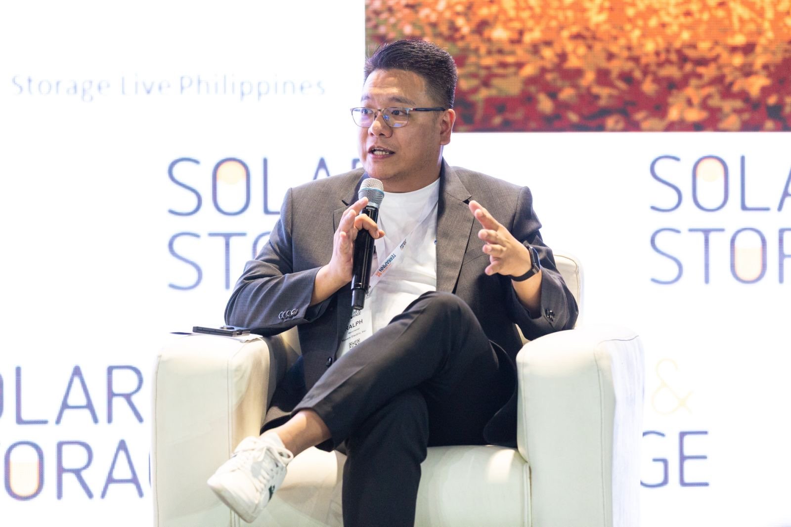 Meralco subsidiary backs Phl EV sector