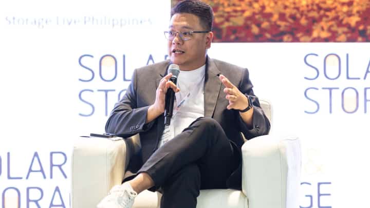MOVEM president and chief executive officer Ralph Menchavez.