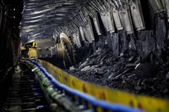 At least 90 dead after China coal mine gas blast