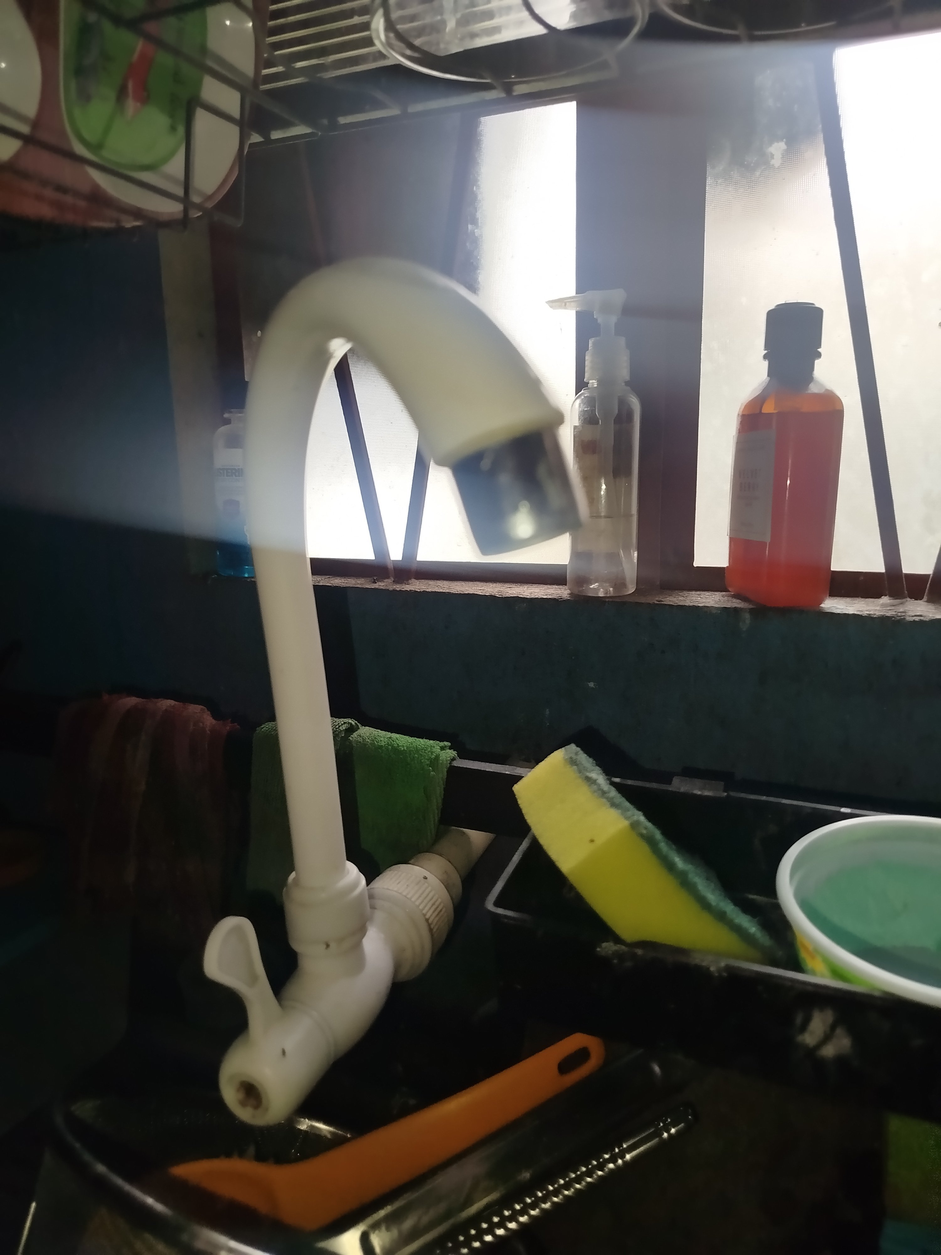 Baguio residents urged to conserve water amid declining groundwater levels