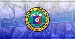 DOH reports 6% rise in leptospirosis cases