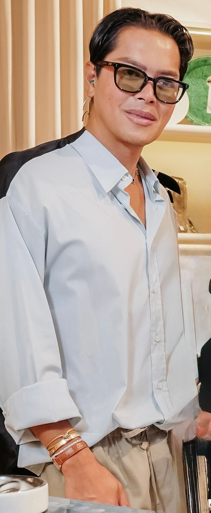 DONG Ronquillo