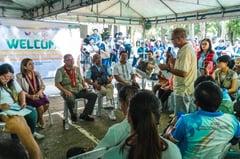 DA vows stronger support for Kalinga farmers