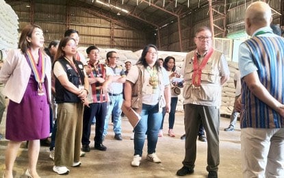 Agri chief backs farmers, irrigators
