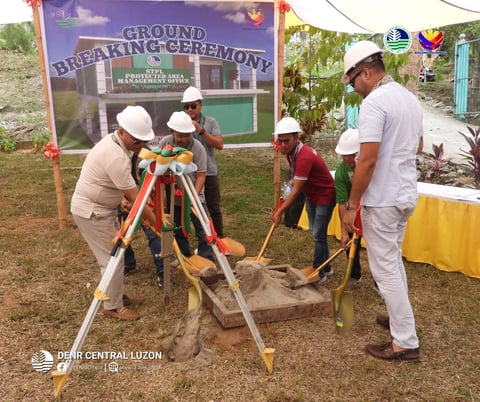 DENR eyes two offices for Aurora conservation efforts