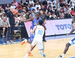 Reyes laments bol’s exit