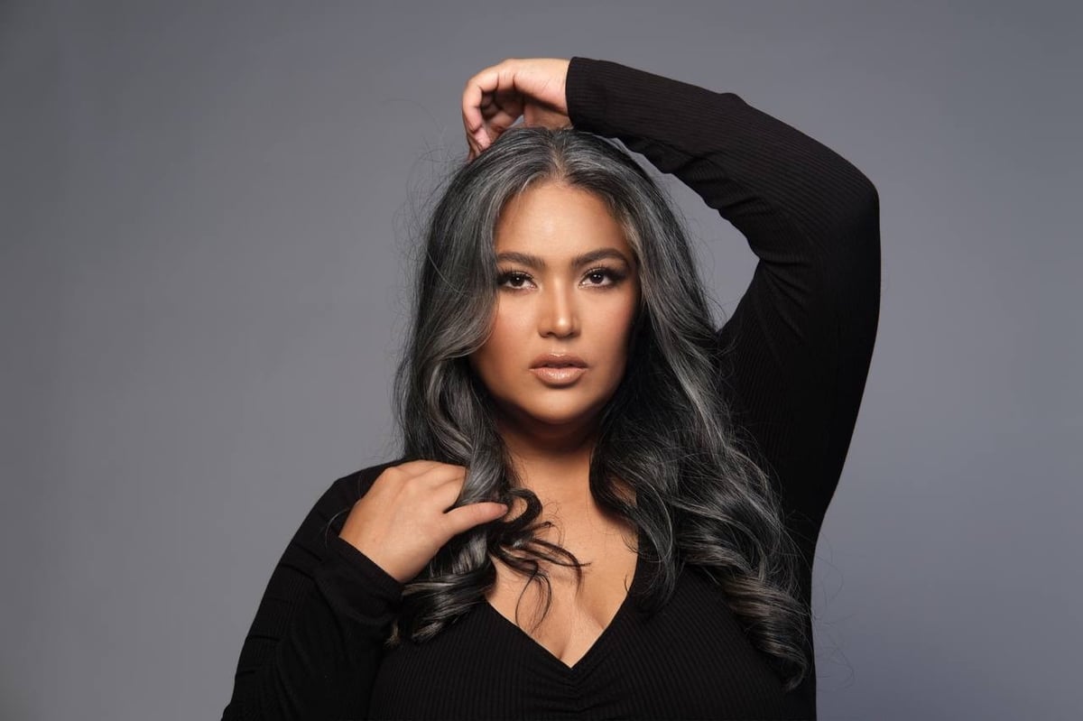 RADHA Cuadrado