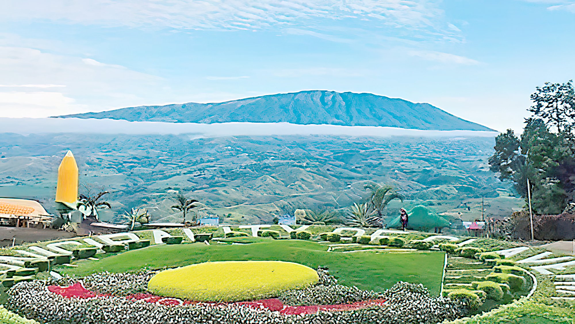 Zooming in on Misamis Oriental