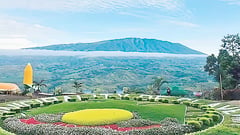 Zooming in on Misamis Oriental