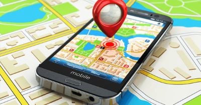 GPS aids ‘moto’ snatching suspect’s arrest
