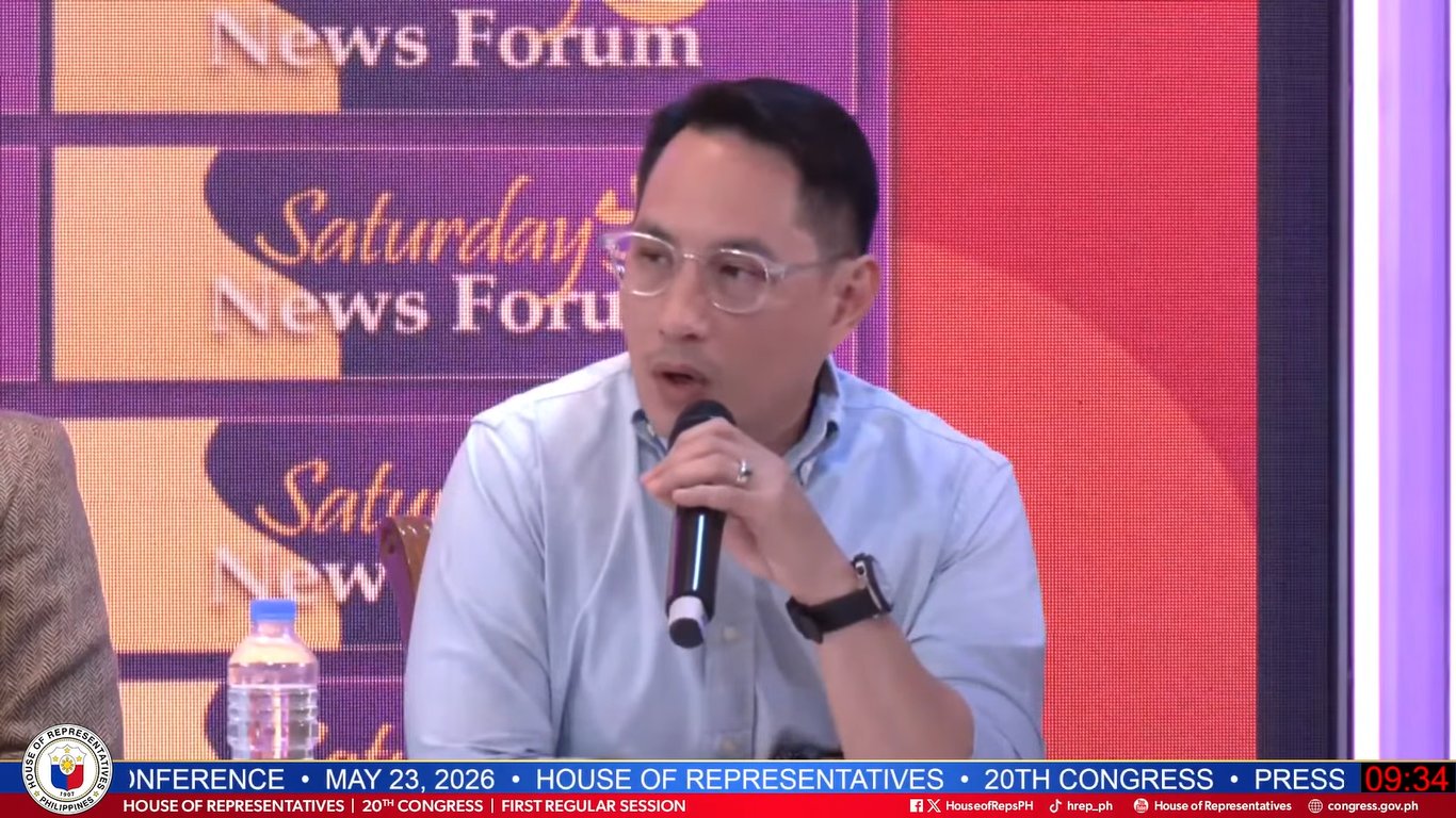 House panel urges public to closely monitor Duterte impeachment trial