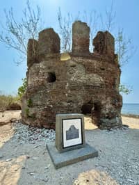 Discovering the historic watchtowers of La Union