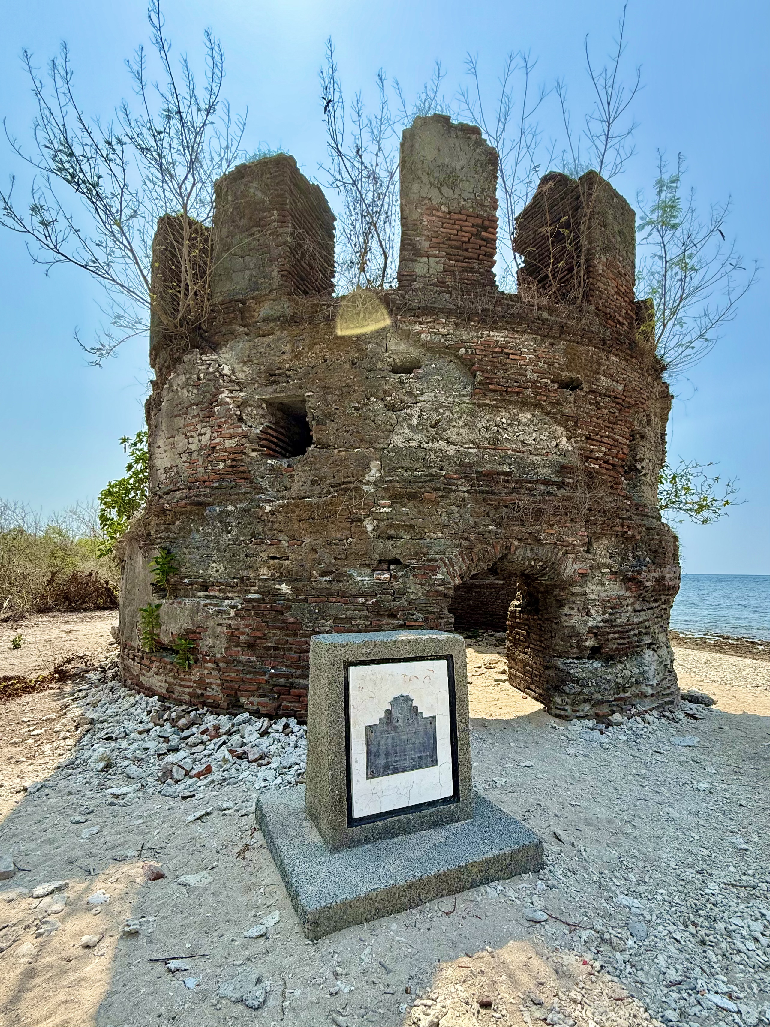 Discovering the historic watchtowers of La Union