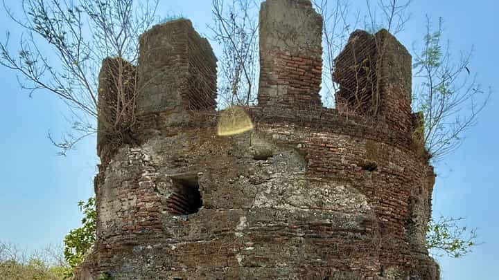 Discovering the historic watchtowers of La Union