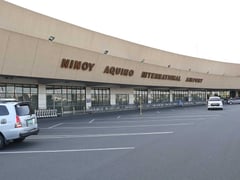 Malaysia bound Woman offloaded at NAIA