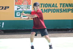 Palawan Open sparks new era for Phl tennis