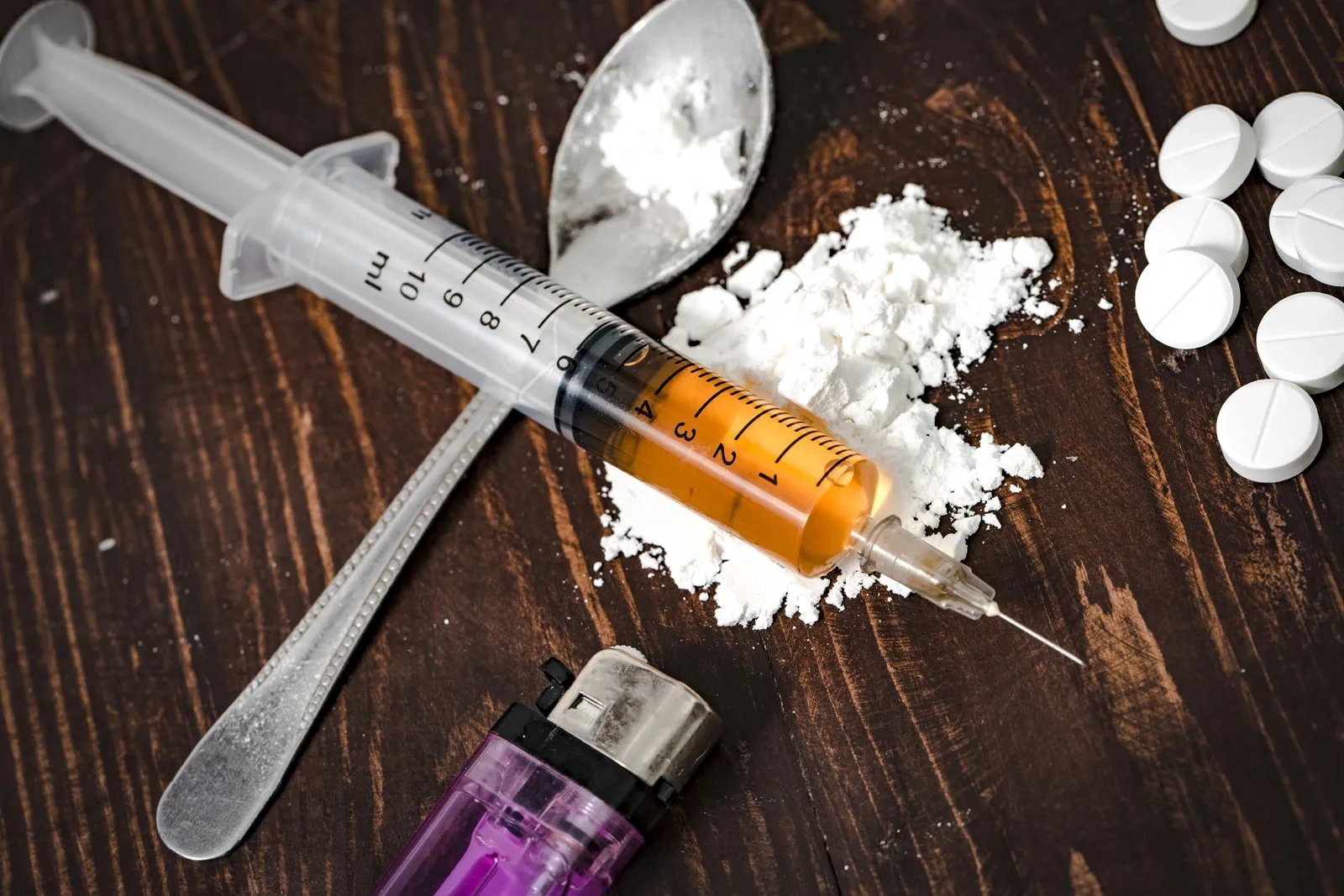 P8.6-M shabu, party drugs seized in Southern Metro Manila
