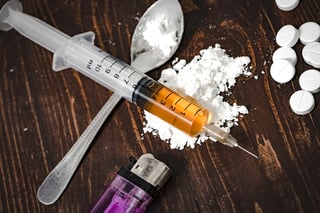 Over P1-M illegal drugs seized in Rizal buy-bust