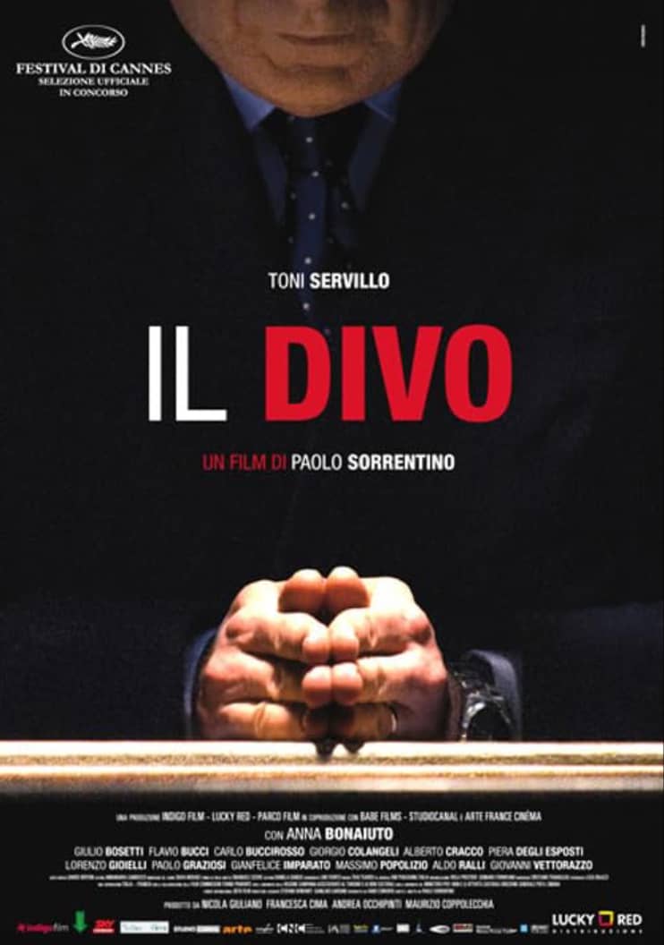 'IL Divo.'