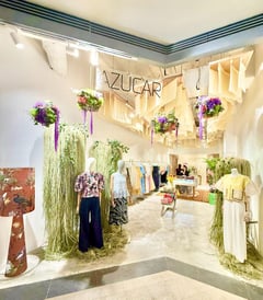 Sweet return: Azucar reclaims Rockwell 