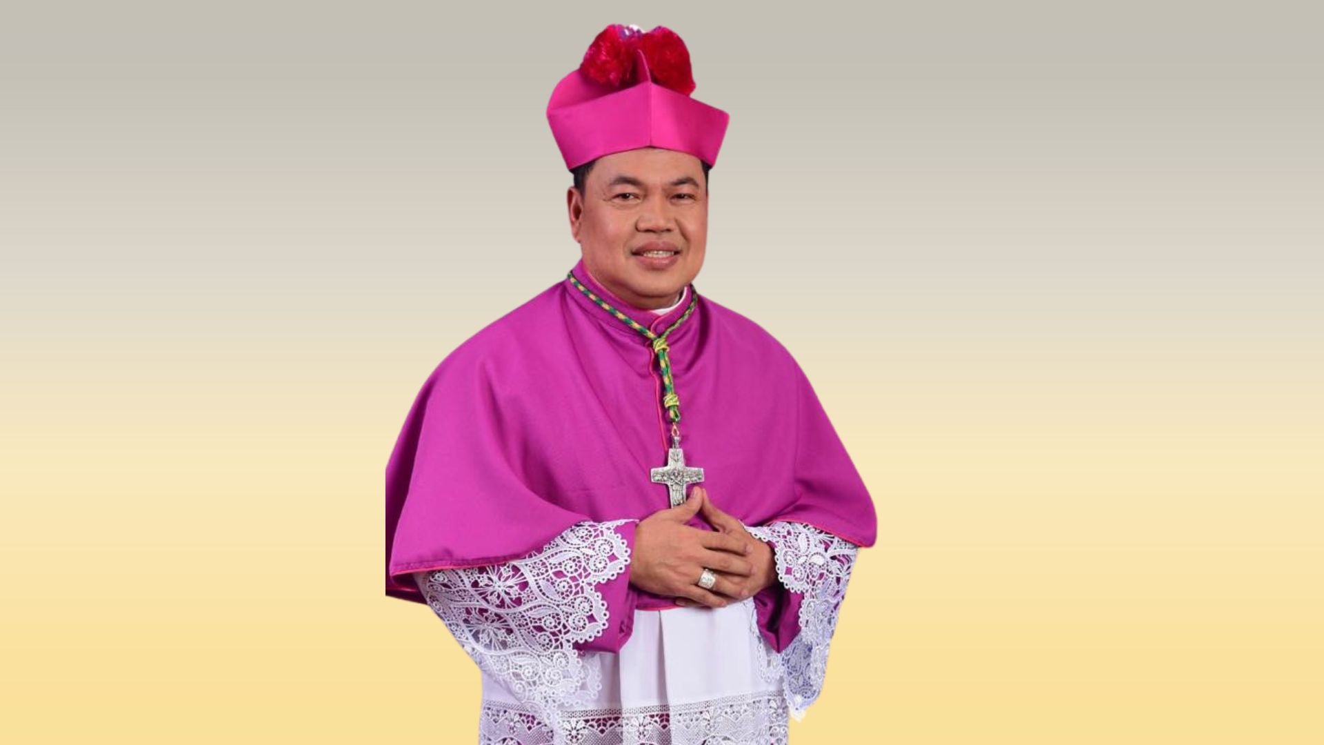 Bishop questions outrage over Senate shooting
