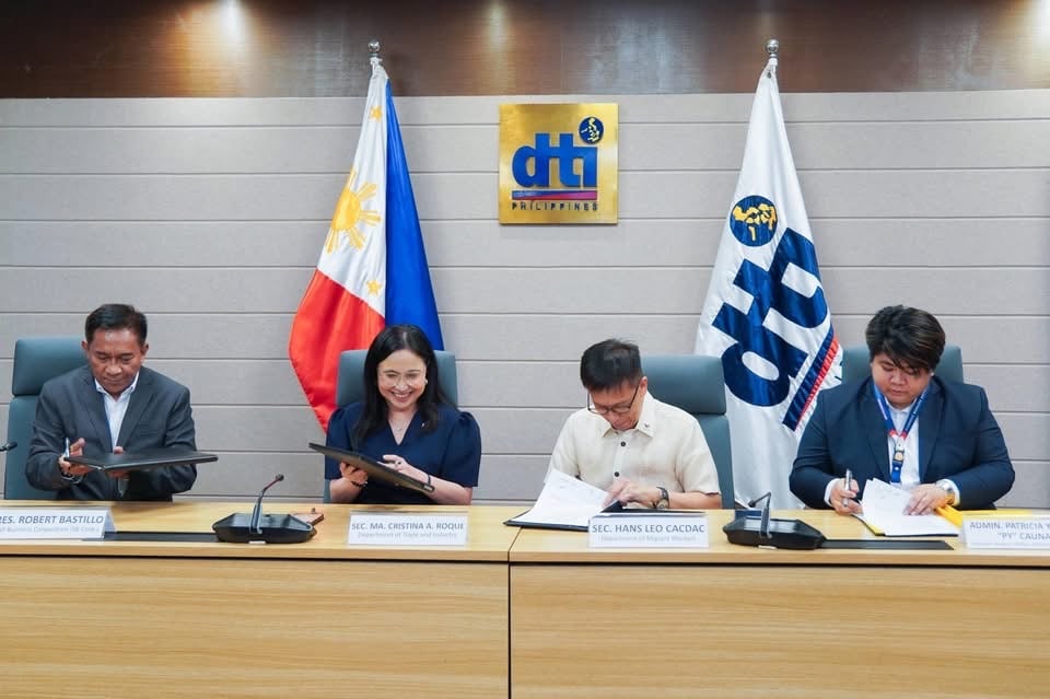 DTI: No order obliging MSMEs pay ads fine
