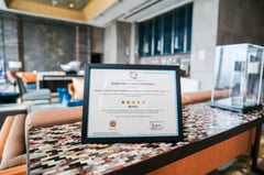 Experience luxury with every stay