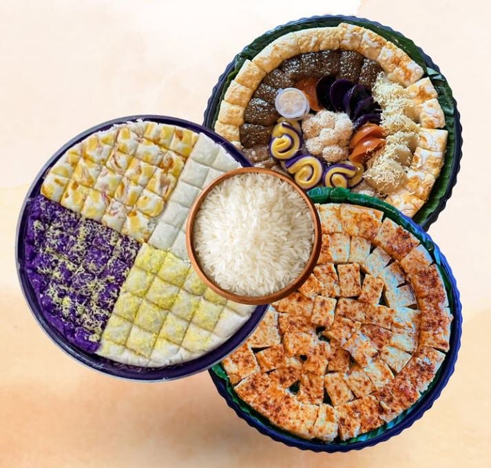 PAMBANSANG Kakanin reflects a broader movement to bring Filipino delicacies to global recognition.