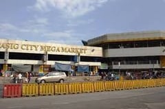 Pasig Mega Market extends operating hours