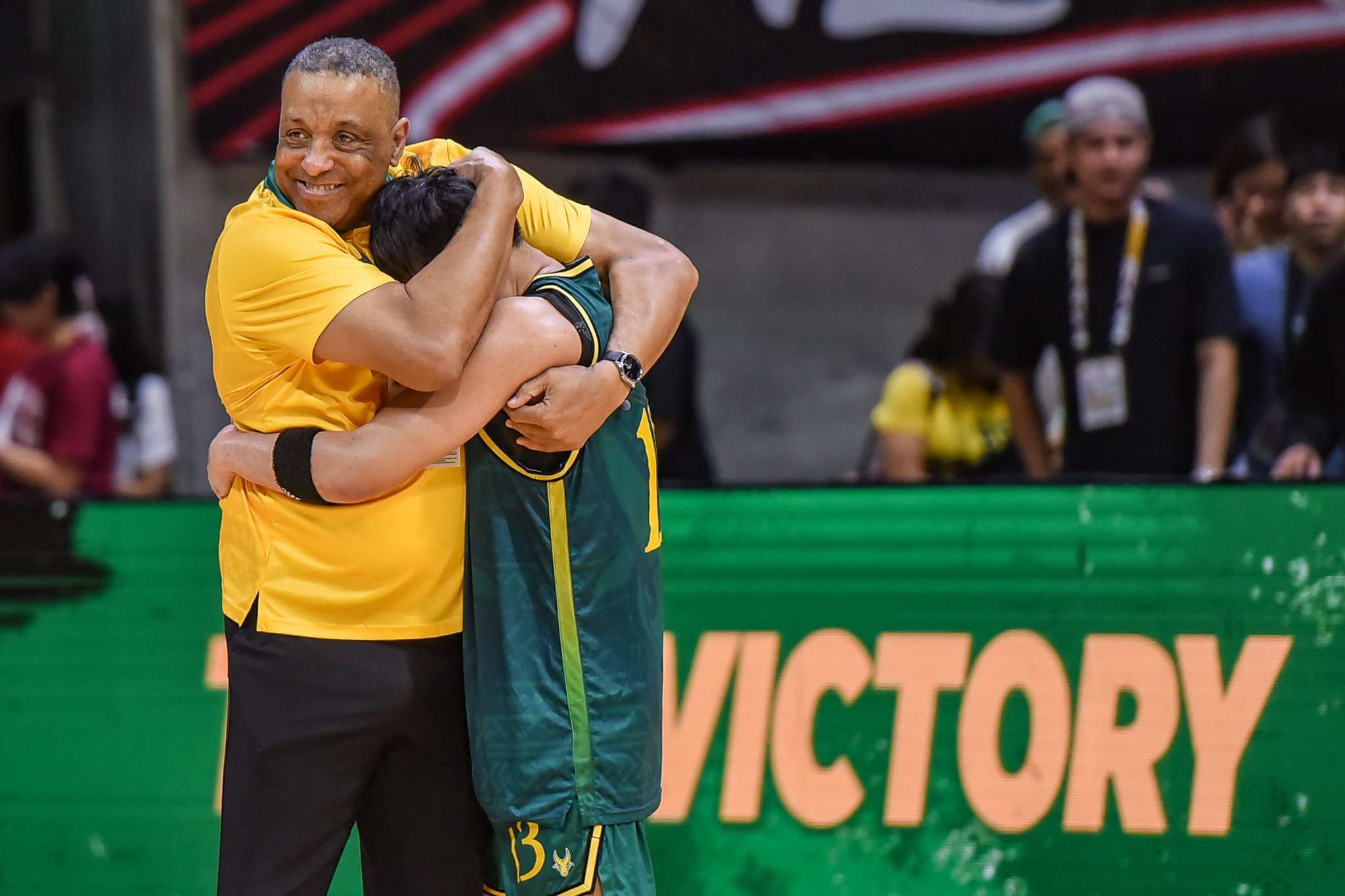 From dynasty to legacy