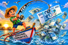 Beating hard times with money lessons