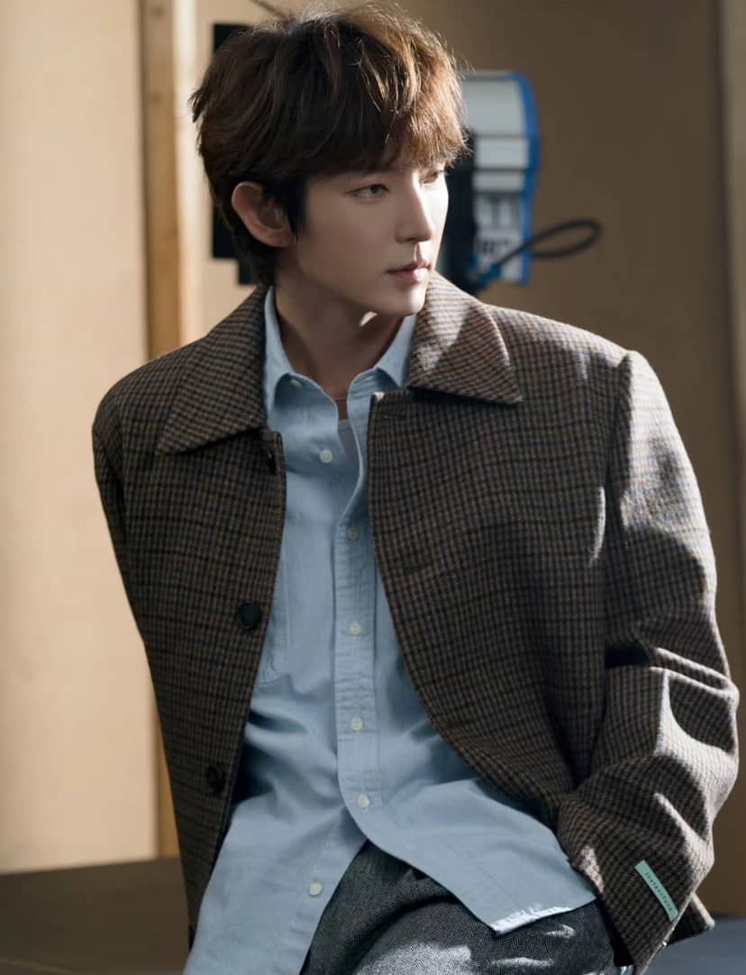 HALLYU superstar Lee Joon Gi takes center stage as the lead actor in the upcoming multinational series.