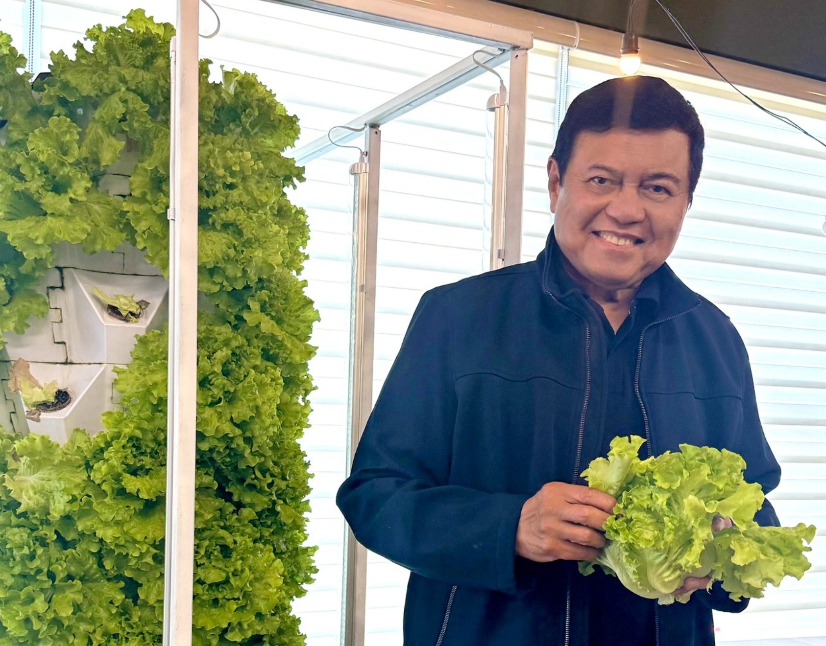 Villar’s empire strikes south