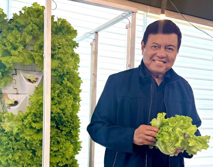 Villar’s empire strikes south