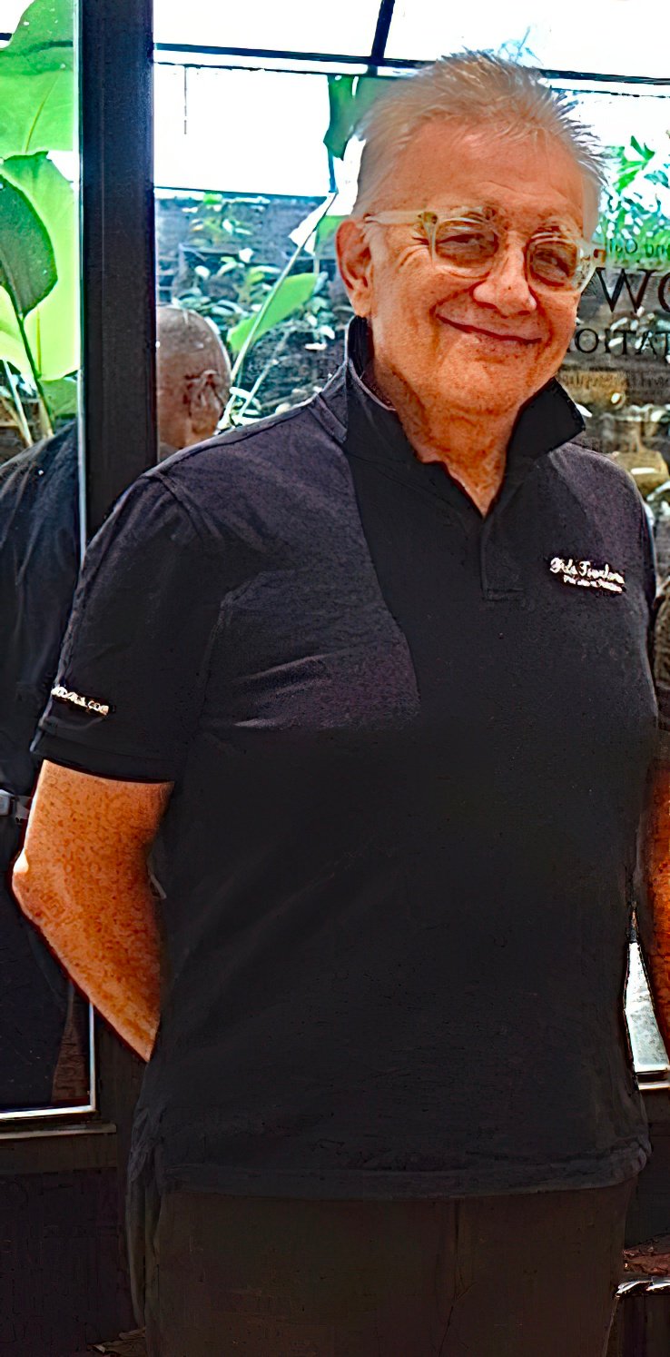 HUGO Bunzi