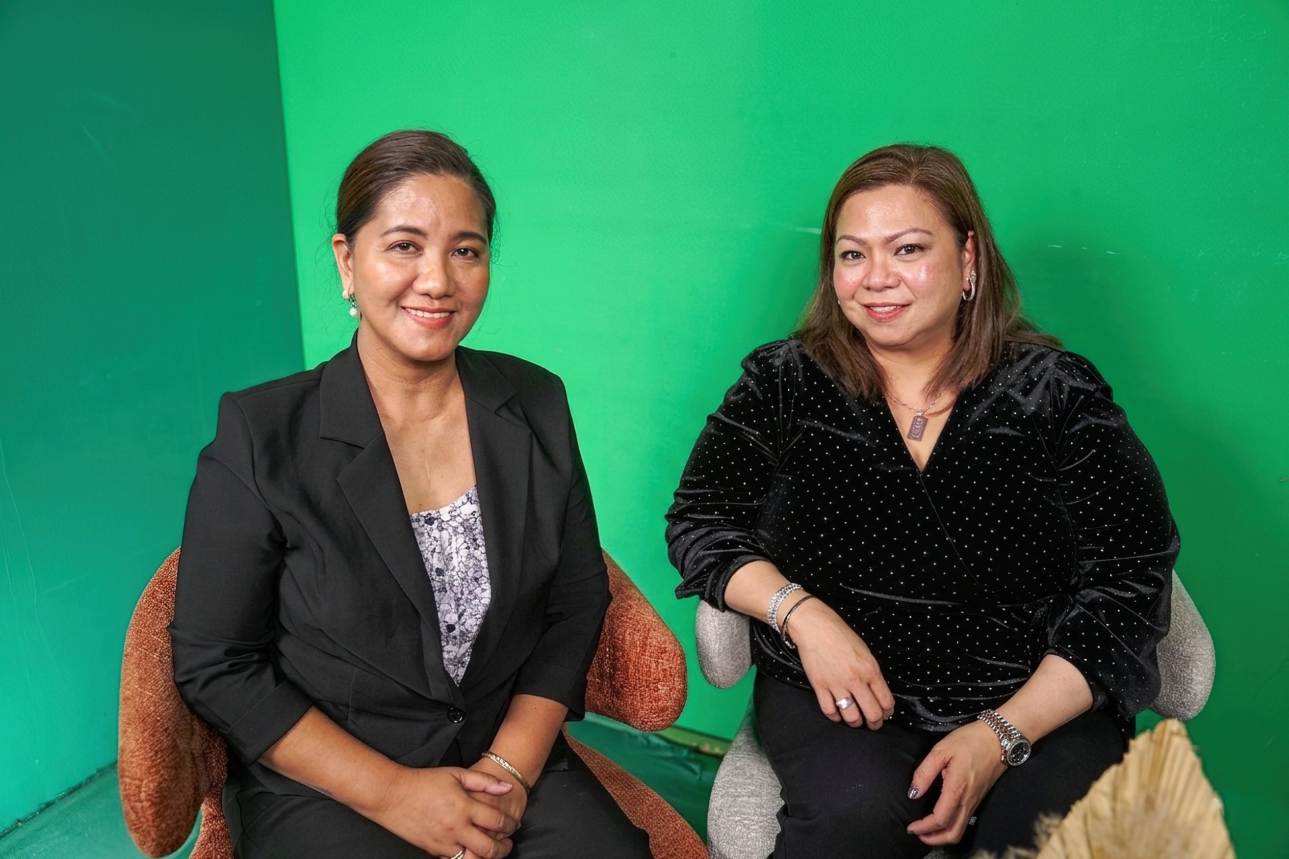 Revitalizing Heritage, One ‘kakanin’ At A Time: The Women Behind ‘pambansang Kakanin’