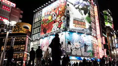 Anime therapy being tried to treat depression