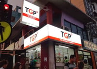 TGP franchisees highlight community-driven growth