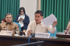 Bill seeks regular MARINA extension office in Guiuan