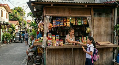 AI helps sari-sari stores earn more