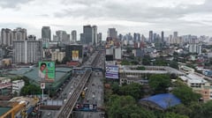 Low-cost condos overtake mid-income market in Metro Manila