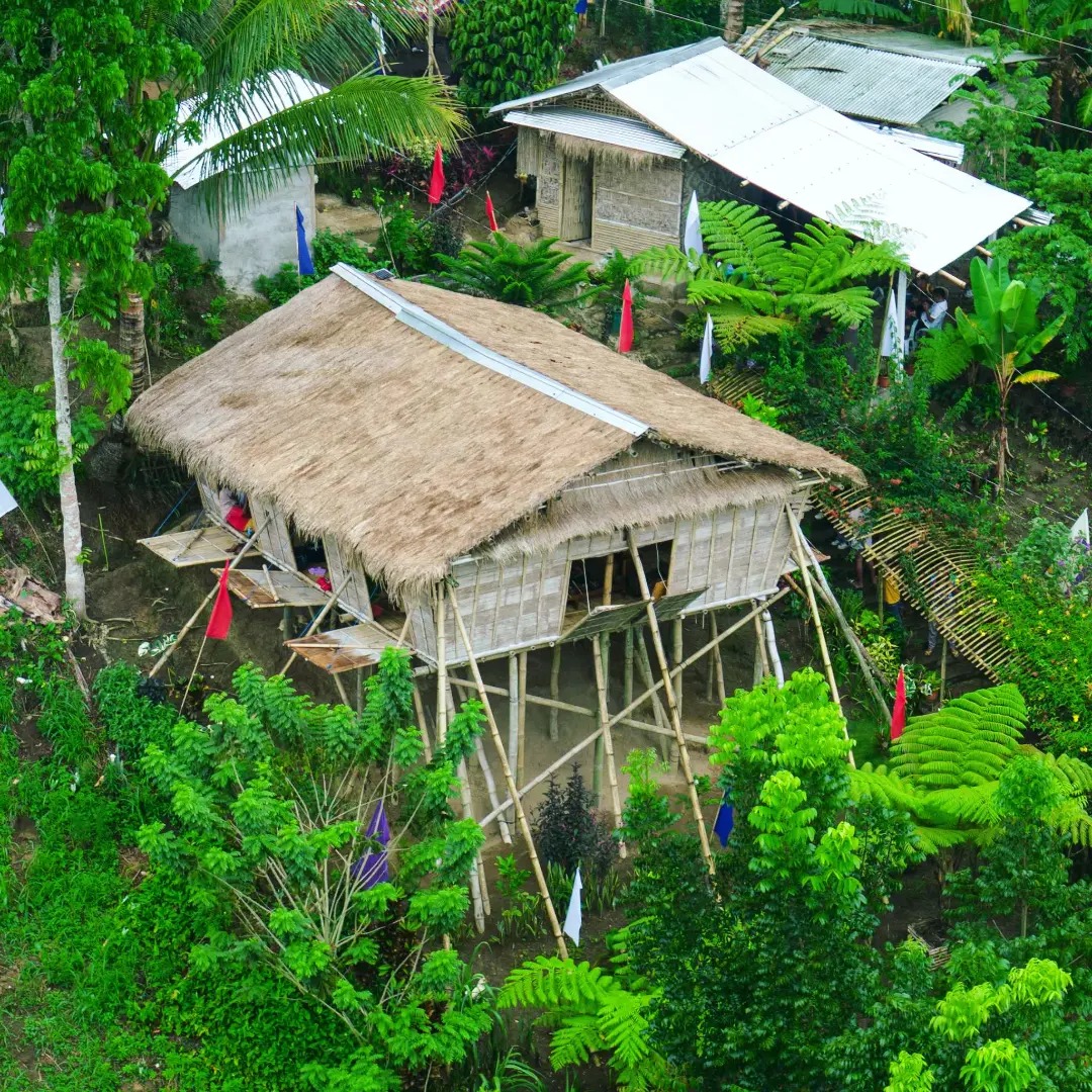 Booking the past, preserving the future: Travel platform opens doors to heritage conservation