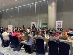 18k TNVS drivers receive cash assistance in Special Sunday payout