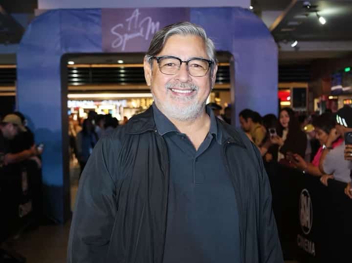 Joel Torre joins star-studded
Asian thriller ‘KiDnap Game’