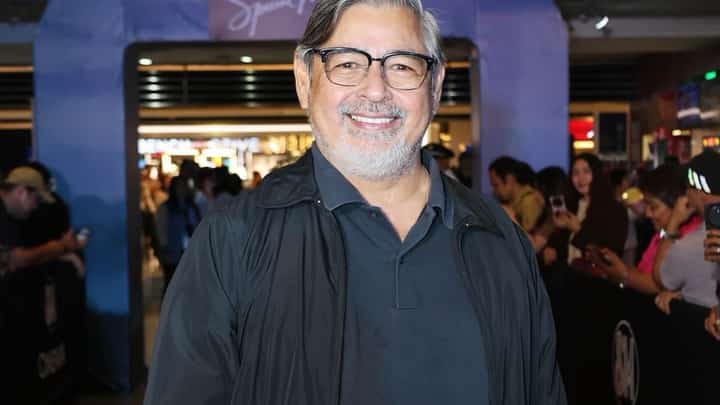 ACTOR Joel Torre is set to represent the Philippines in 'KiDnap Game.'