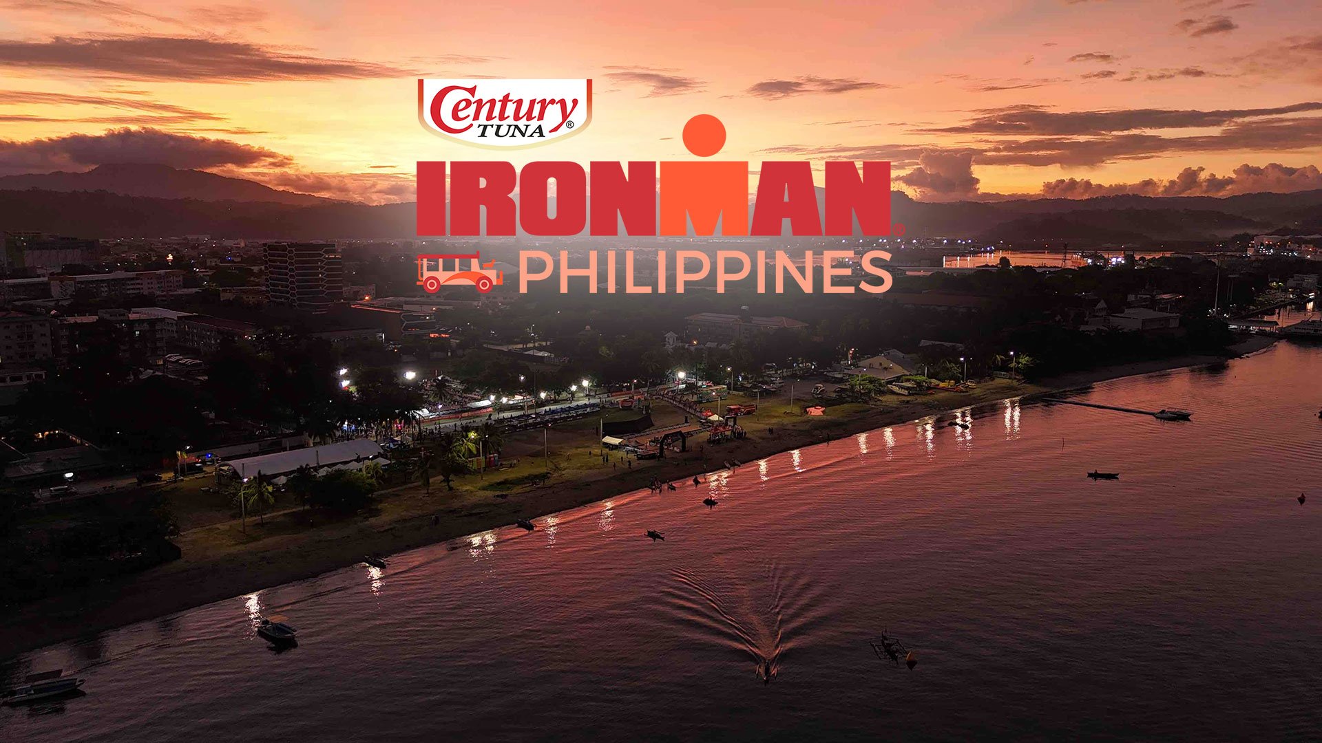 IRONMAN, IM 70.3 Subic set to ignite triathlon capital