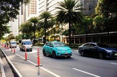 Green GSM gains attention as Metro Manila commuters seek better ride experiences