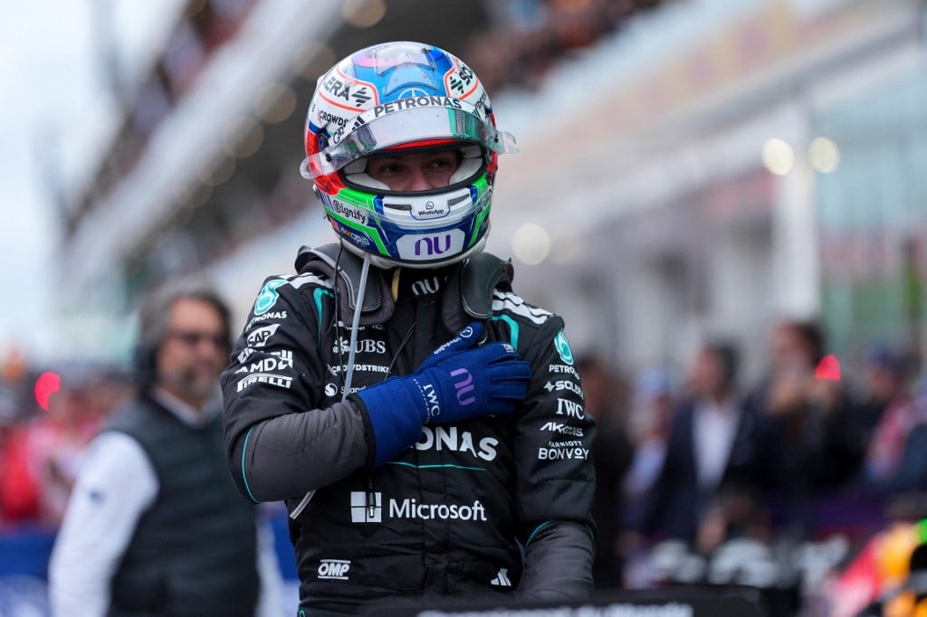 Antonelli Triumphs in Montreal as Mercedes Drama Shakes Canadian Grand Prix