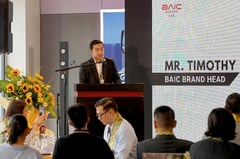 AIC opens Quezon Avenue hub