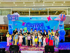 SM Little Stars returns for 2026 edition